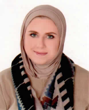 صورة اسراء حسين فارس ابو حليمه