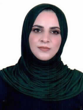 صورة سجى نضال ماجد الضمور