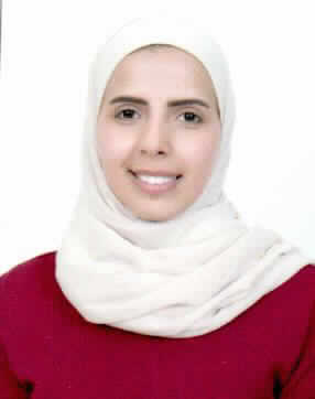صورة شذى محمود عبد الكريم الدباس