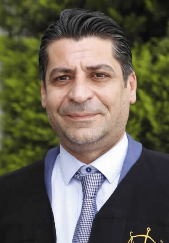صورة كمال حسن خلف الطراونه