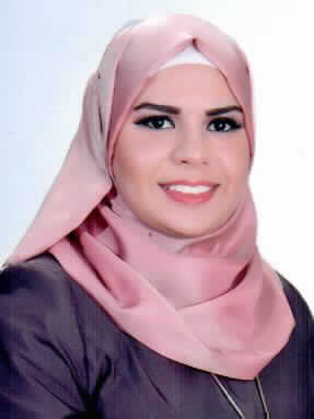 صورة وسن محمد حماد الطراونه