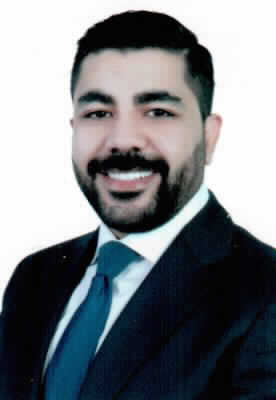 صورة احمد عرار نجيب خريس