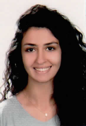 صورة ندين موريس عيسى العبوي