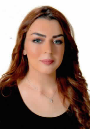 صورة براءه صلاح قاسم فرحات
