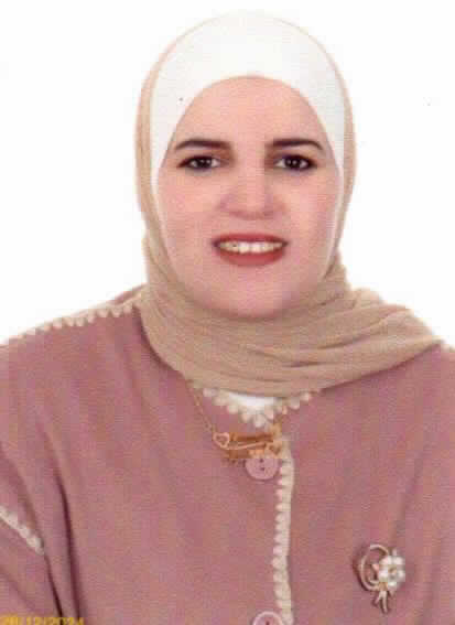 صورة ايات غالب عبد الخريسات