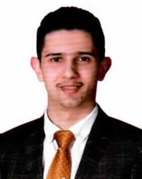 صورة رعد رائد فالح خريس