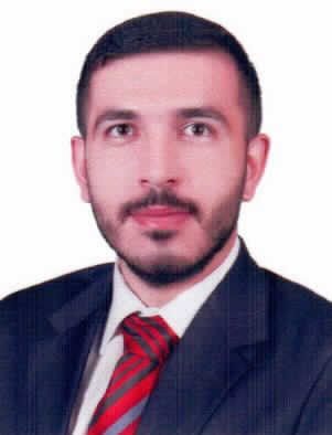 صورة خالد محمد يحيى ملكاوي
