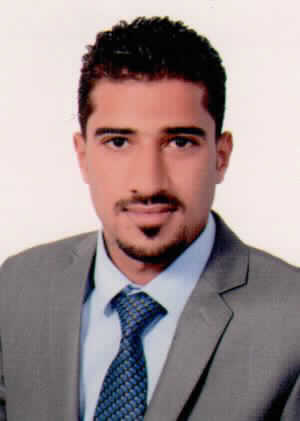صورة حمزه علي عواد الحربي
