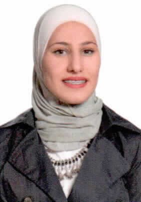 صورة منال خالد محمد علي الفوارس
