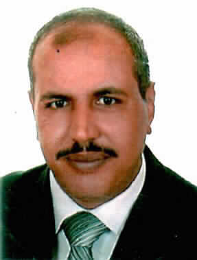 صورة محمد جمعه سعد القريات
