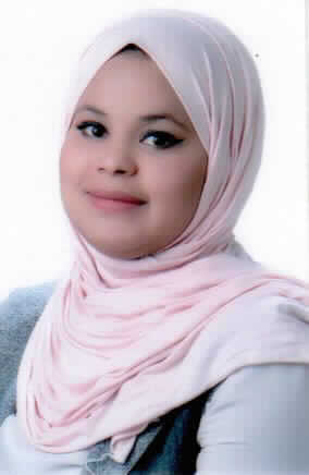 صورة هبه فلاح عوده العشوش