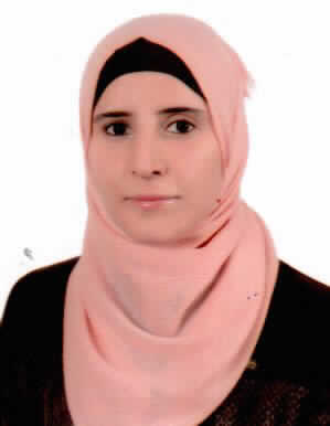 صورة ثراء جمعه ابراهيم شمعون
