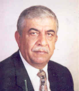 صورة محمد خير محمود الظاهر الظاهر