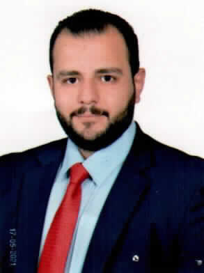 صورة محمد علي احمد النزال