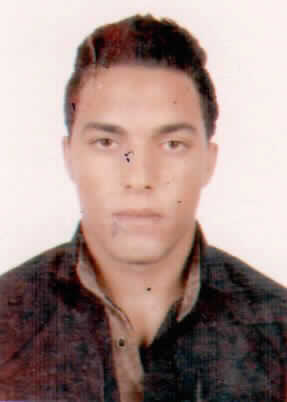صورة ليث خالد محمد الخطيب