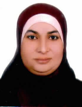 صورة فاطمه محمود احمد الخضور