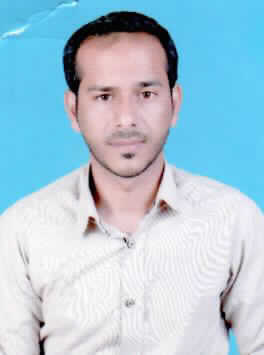 صورة عبد الاله محمد عويض المراغيه