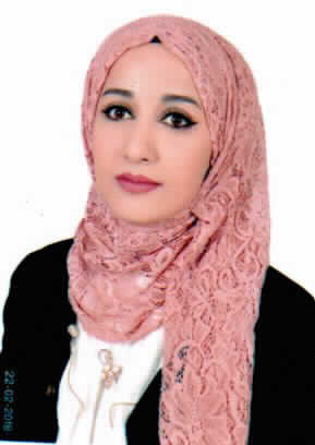 صورة شروق خلف احمد بعيرات