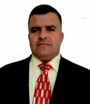 صورة عوض محمد عوض دلالعه