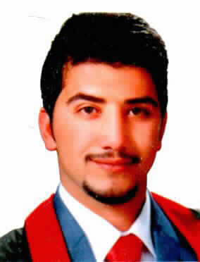 صورة شاكر اسماعيل محمود الهلالات