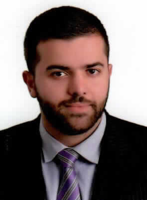 صورة محمد خالد محمد الحموري