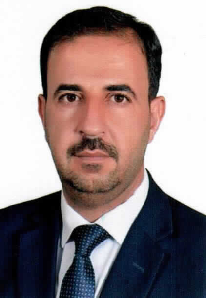 صورة احمد نايف عبد الكريم النسور