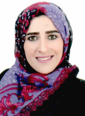 صورة فداء حسن محمد خريسات