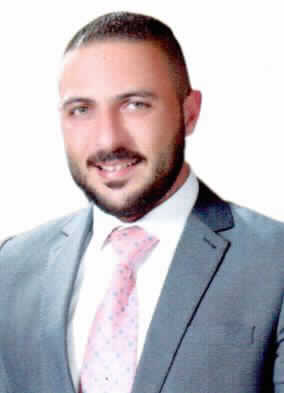 صورة محمد سلطان احمد عبد المحسن الخياط