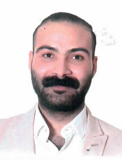 صورة سيف الدين عبد الحليم سالم ابو معالي