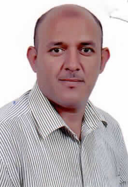 صورة هائد علي محمد النعامنه