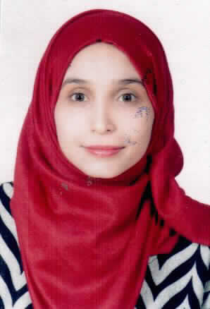صورة رهف اياد عواد العبادي
