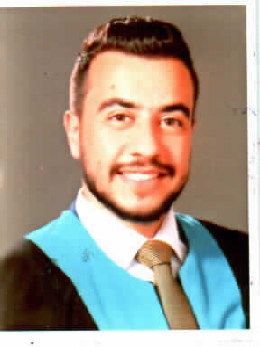 صورة محمد عبد الصمد احمد عطيات
