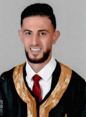 صورة احمد جميل محمد بني سعيد