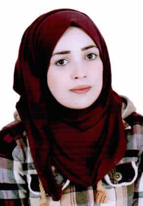 صورة مرح جودات موسى الطراونه