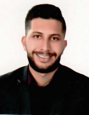 صورة محمد ياسر عوده الله نصار