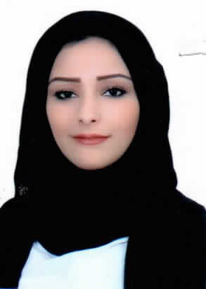صورة حلا عبد الله محمد الابراهيم