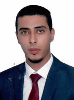 صورة محمد ابراهيم جميل كلوب