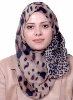 صورة الاء انيس محمد مصطفى