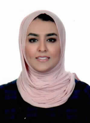 صورة هيا احمد عبد المحسن المعايطه