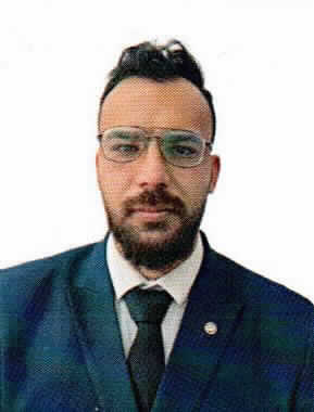 صورة مؤمن محمد علي القضاه