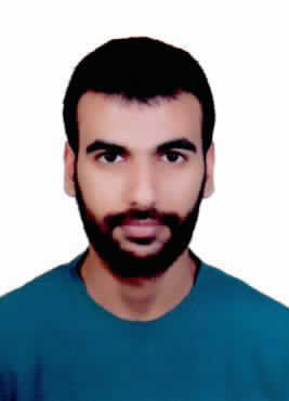 صورة ثامر سامي سالم الجبور