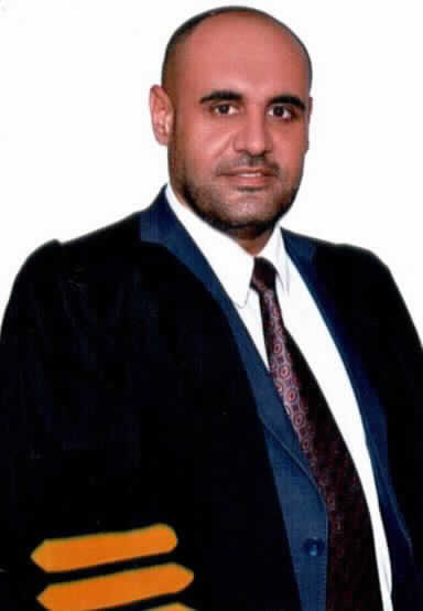صورة باسل عبد الرحمن محمد فريحات