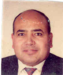 صورة محمود عيسى محمد القطيشات