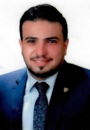 صورة زيد علي خلف الخوالده