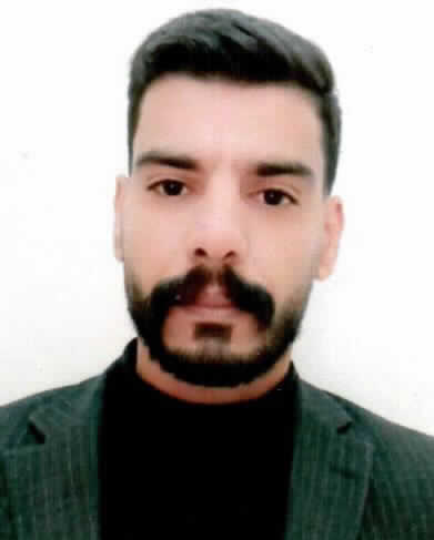 صورة مهند عايد احمد المشاقبه