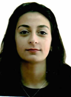 صورة ياسمين اسامه حيدر العلمي