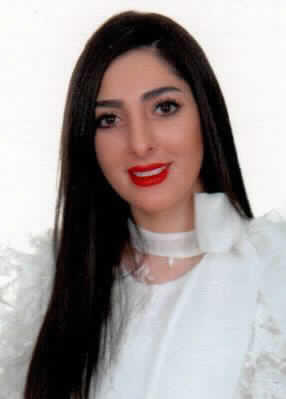 صورة ساره عيسى سامي حبايبه