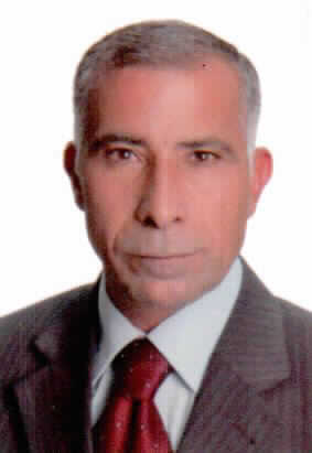 صورة محمود شاكر خليفه ابو عرابي العدوان