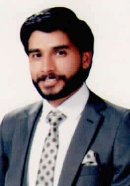 صورة عبد الله حسن جميل البريزات