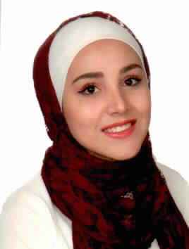 صورة لارا ذيب فريد السعد